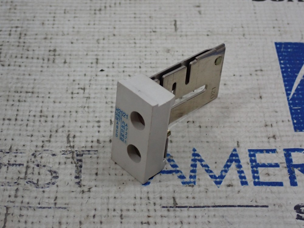 Cutler Hammer H2021 Overload Heater Element