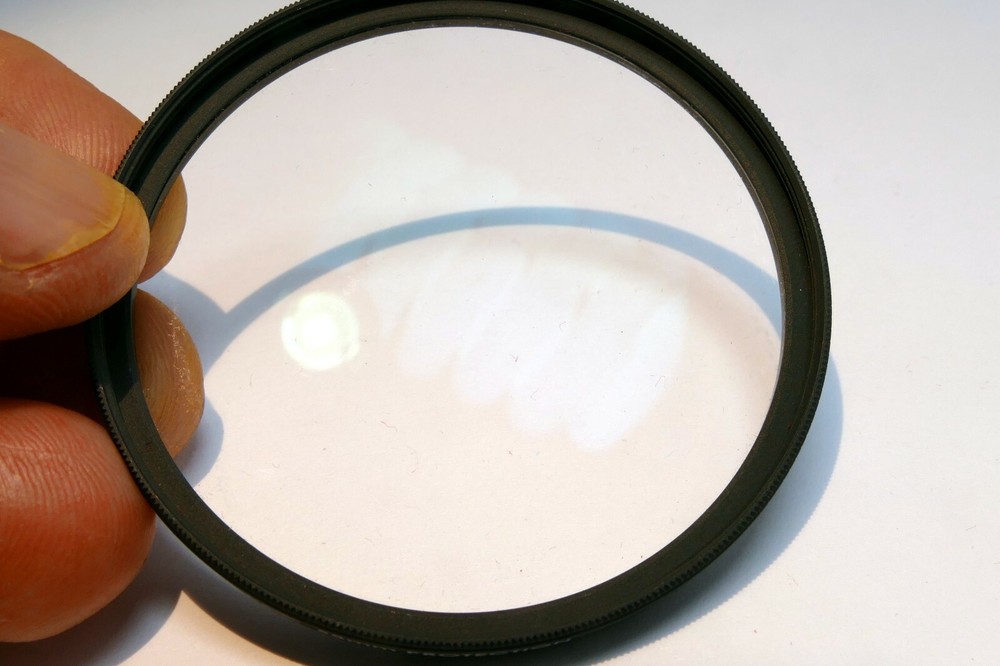 Promaster Digital MC UV 58mm Filter