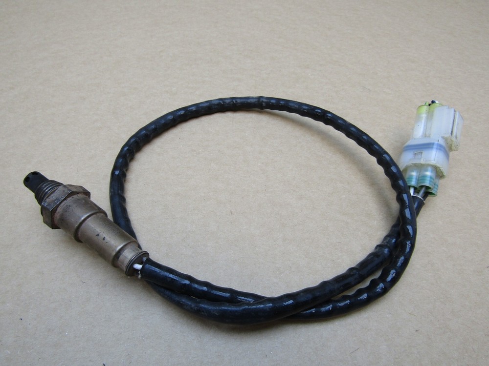 Benelli BN 125 2020 2,318 miles lambda sensor (12040)