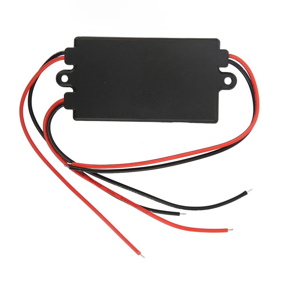 5A 12V Solar Panel Controller IP67 Waterproof PWM Charge Controller Spares