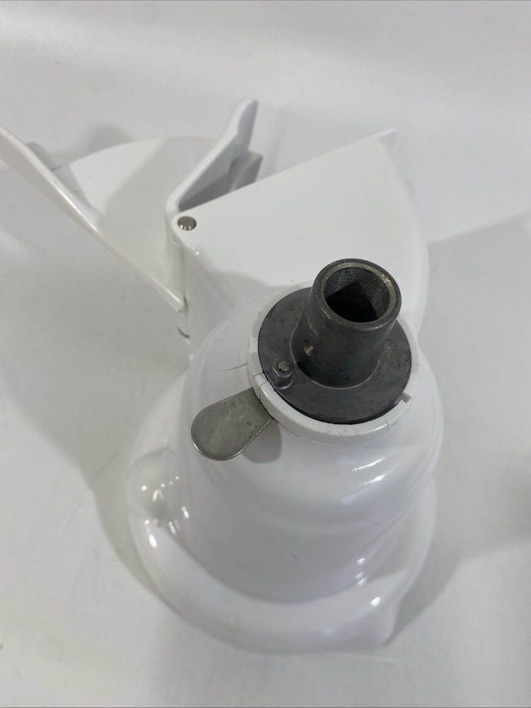 KitchenAid Rotor Slicer/Shredder attachment, Model RVS-A READ