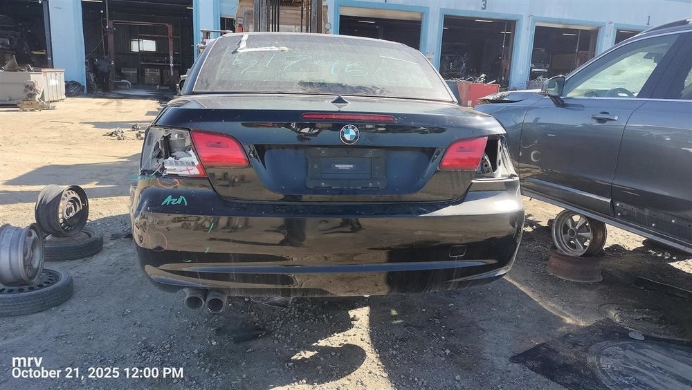 CONTROLLER OEM 10-13 BMW 328I 1YR WRNTY
