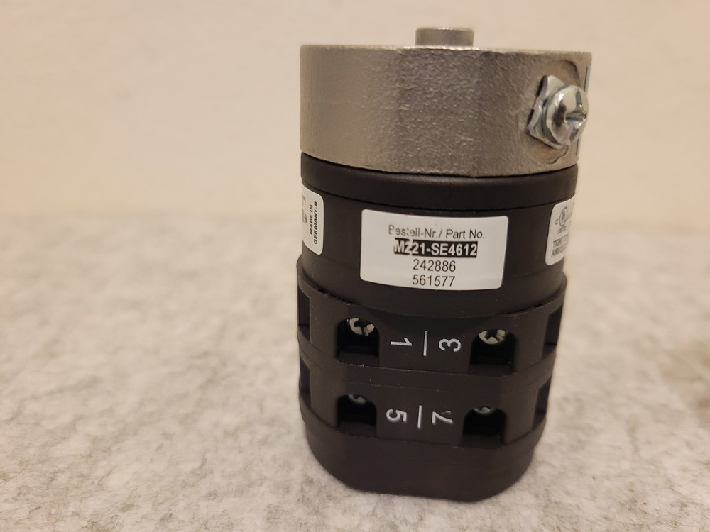 Salzer M221-24475