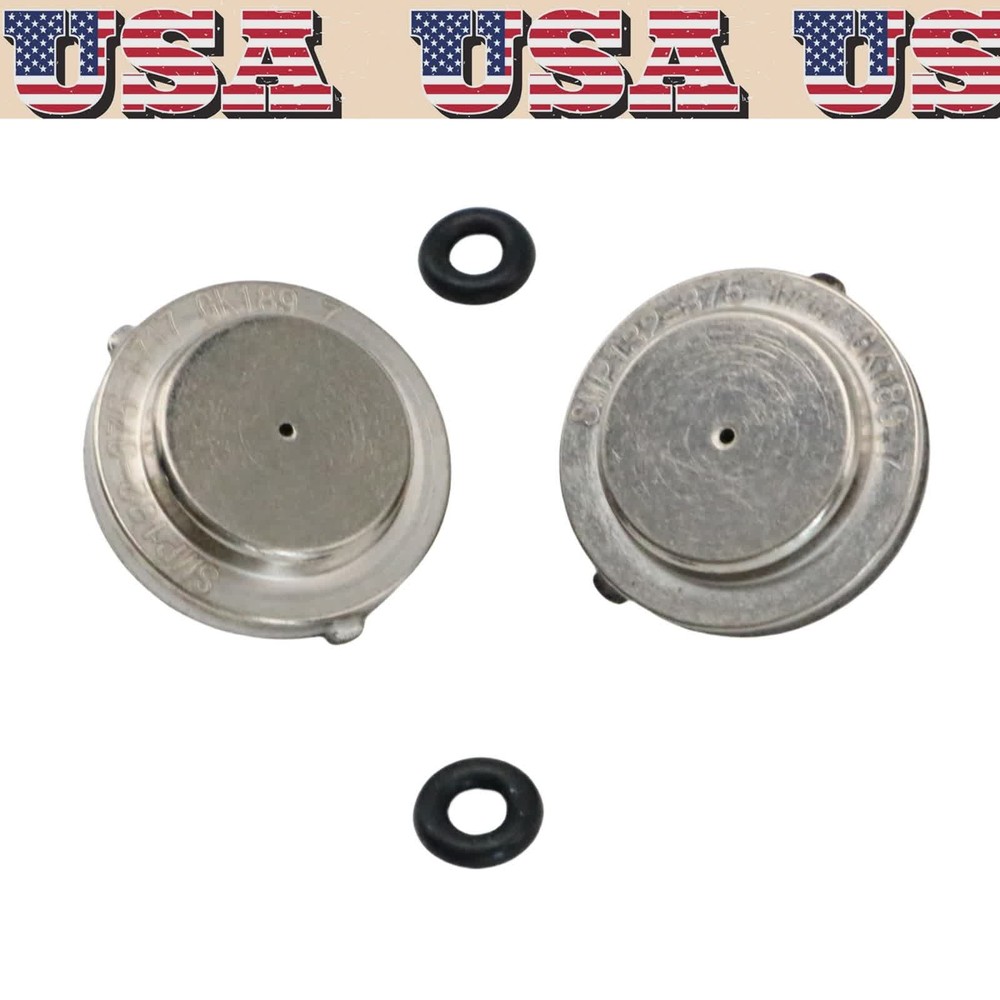 2 Pcs For 725 Transmission Control Unit Switch Y3/8b5 Hydraulic Pressure Sensor