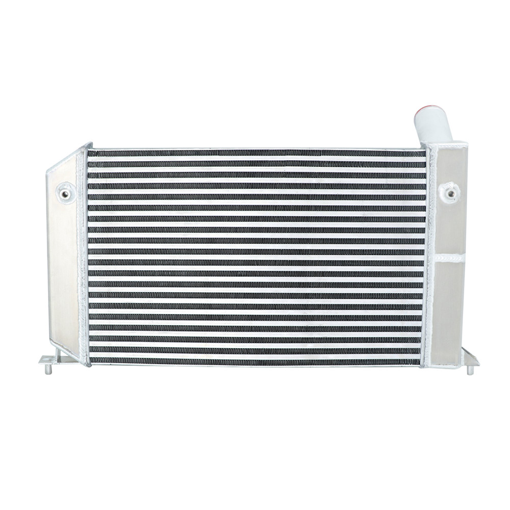 Front Mount Aliuminium Intercooler Universal 320mm*500mm*50mm