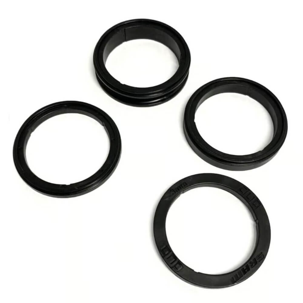 SRAM DUB Wide MTB Bottom Bracket Spacer Kit