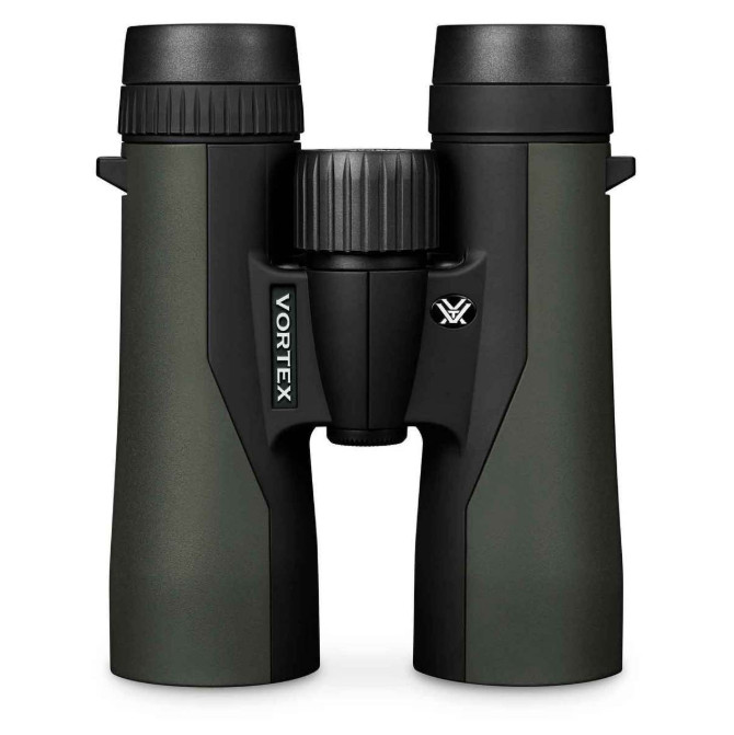 Vortex Crossfire HD Full Size Binoculars - 10x42