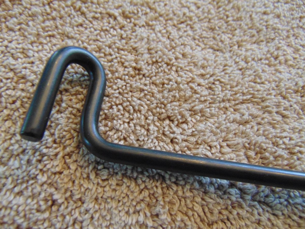 Snap On HARD HANDLE B1359B Brake Spring Tool NEW tools