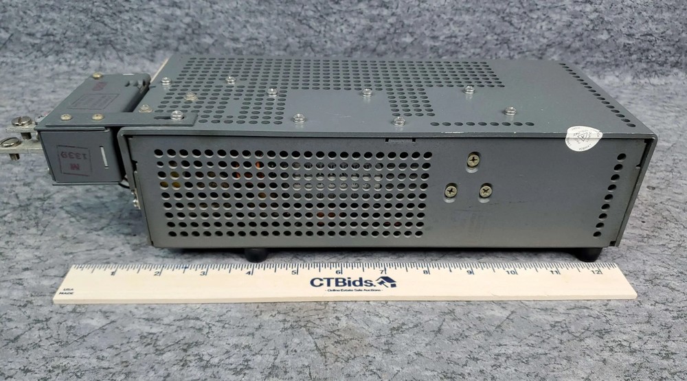 Lambda LRS 54M-12 DC Regulated Power Supply