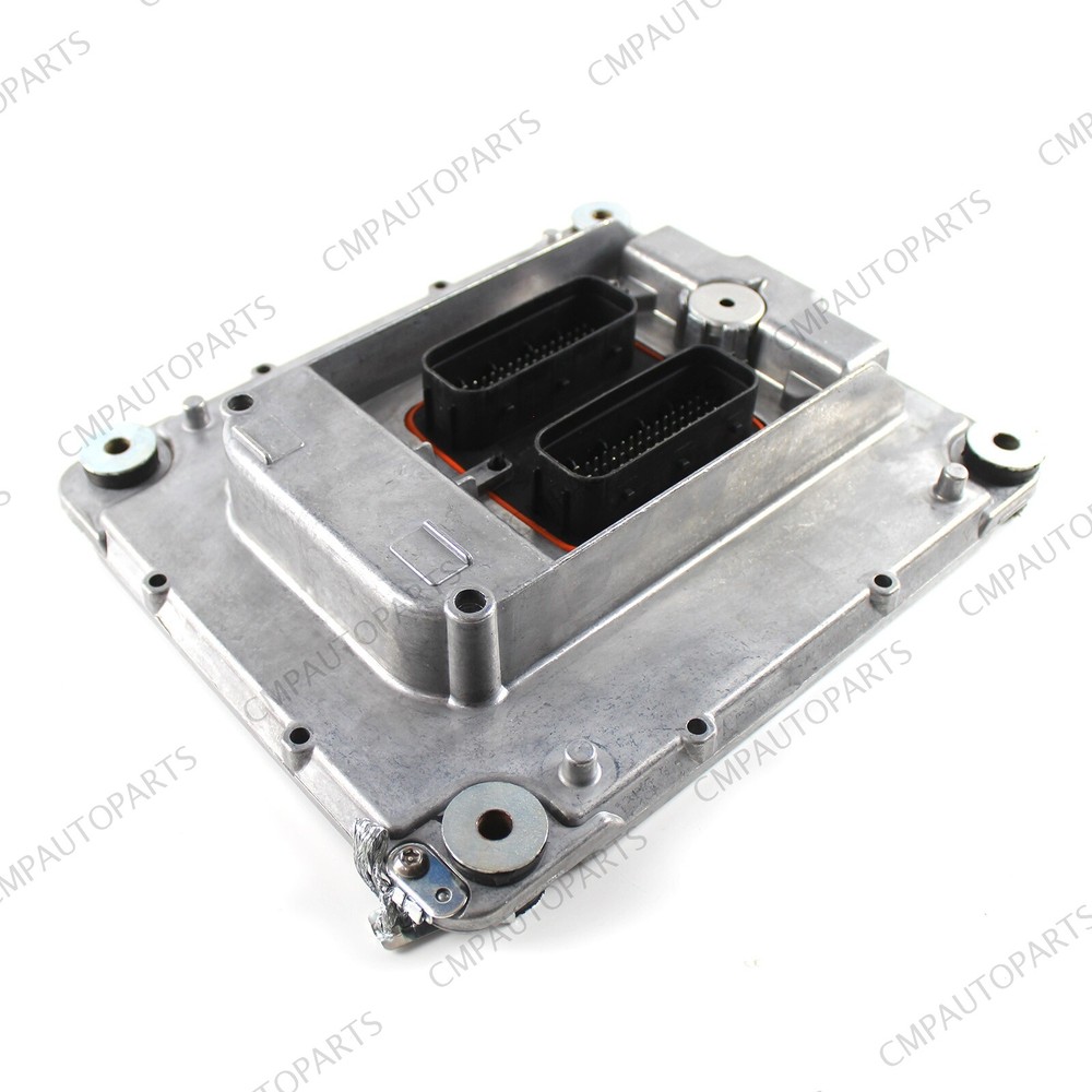 VOE 60100000 ECU Controller Engine Control Unit for Volvo Excavator Wheel Loader