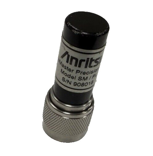 Antritu Site Master  SM/PL Precision Load +30dbm Return loss