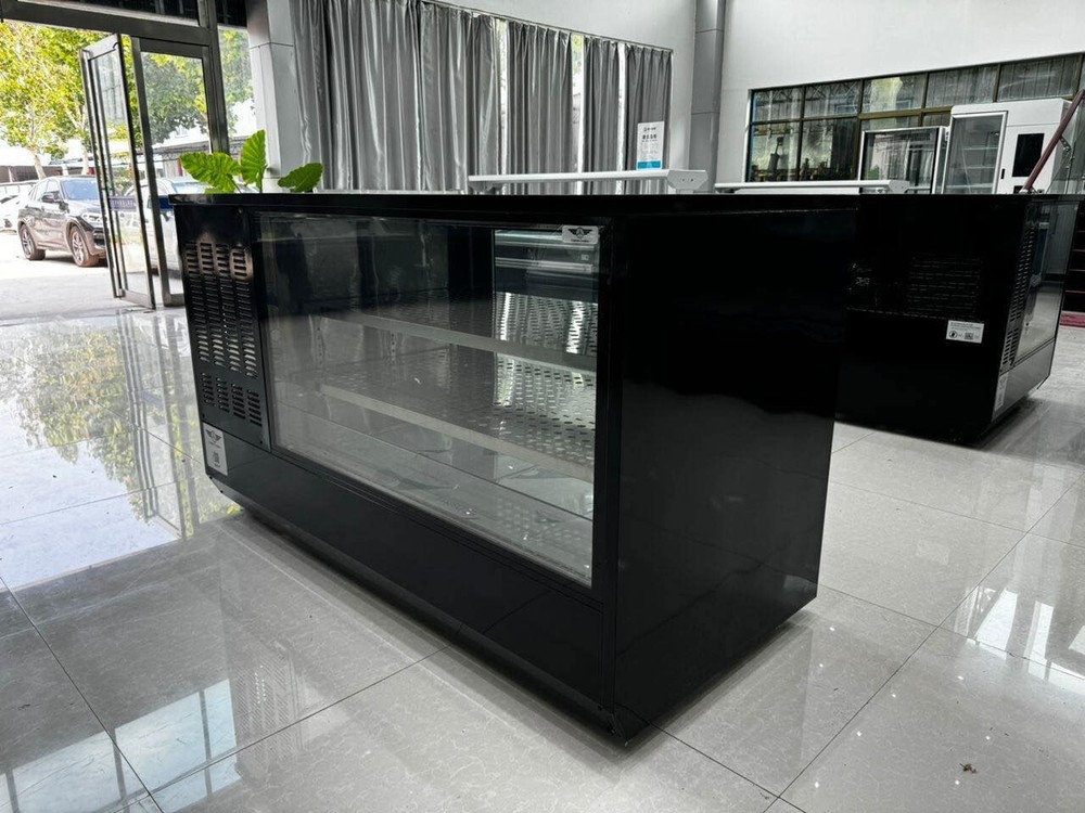 4' Ft Under Counter Coolers
