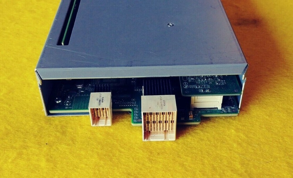 Infortrend Technology ES B12F-G1430 Module (*)