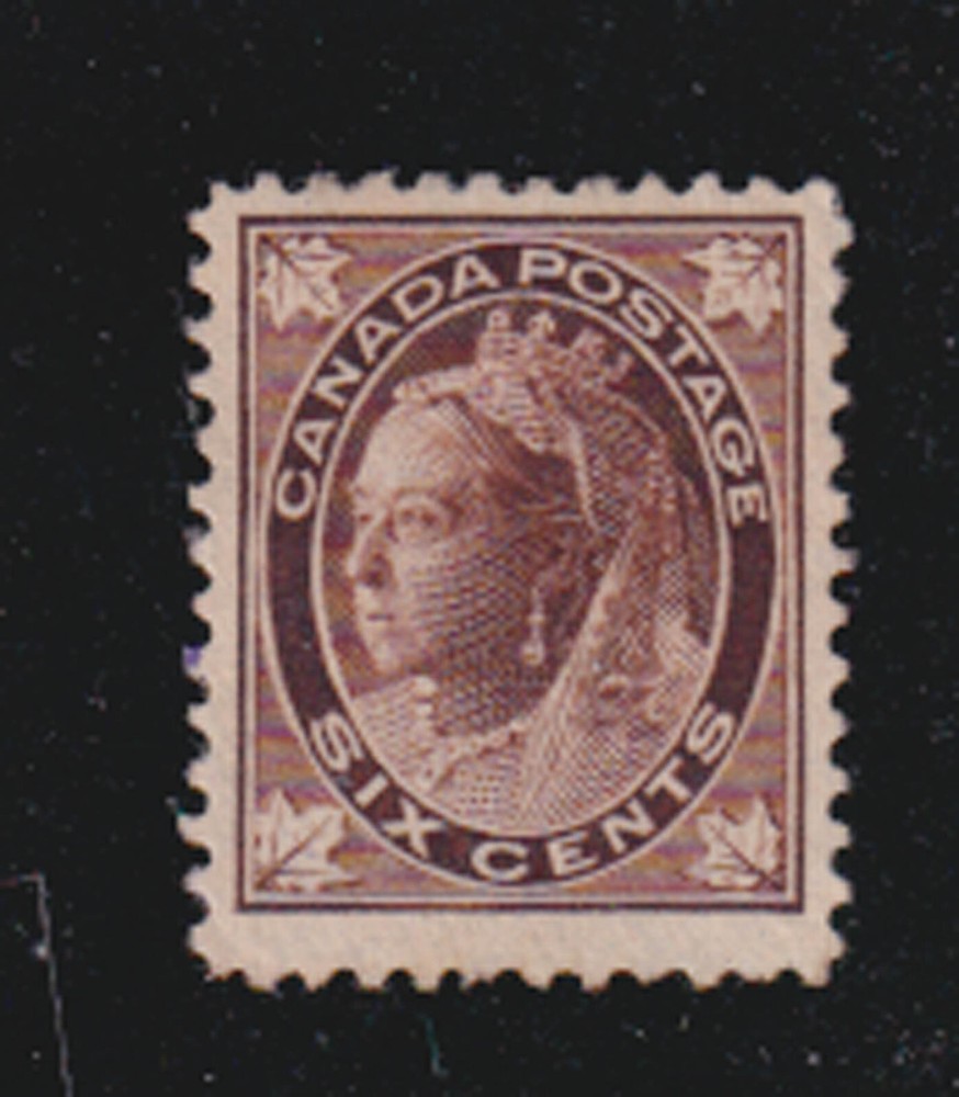 (canada)1897/8 Sc 71 MNG,    v2103