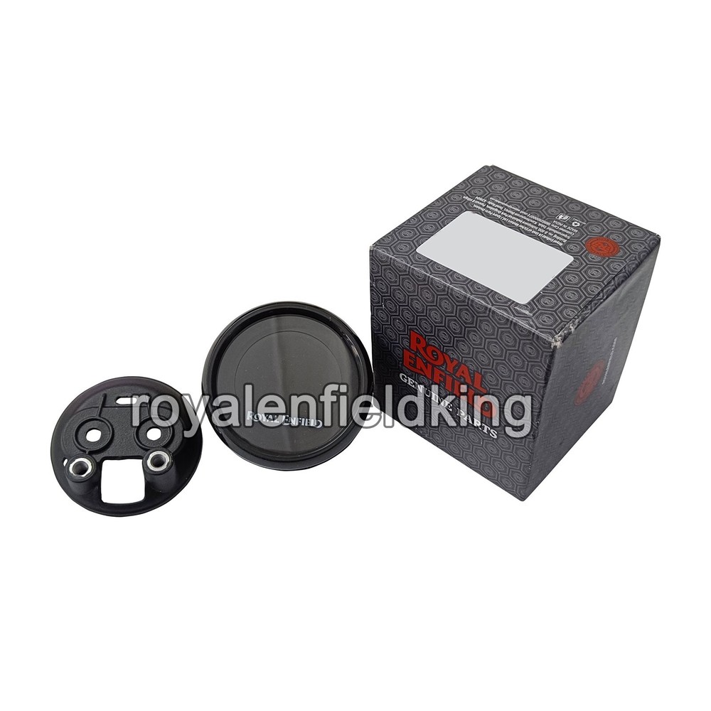 Genuine ROYAL ENFIELD HUNTER 350 "NAVIGATION DISPLAY UNIT ASSEMBLY"