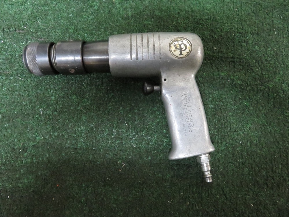 Chicago Pneumatic CP-9310 hammer
