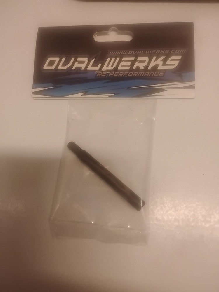 Ovalwerks Performance Clip Style Single Replacement 2