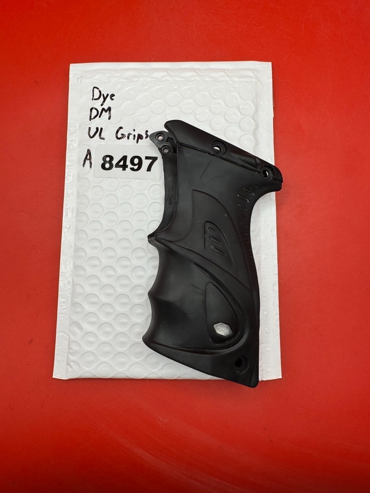 Dye DM UL Grips