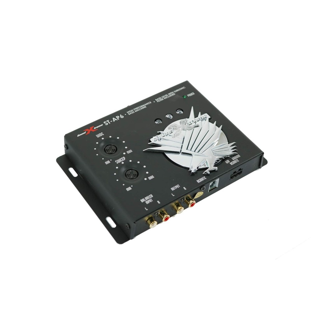 Digital Bass Machine Processor ST-AP6