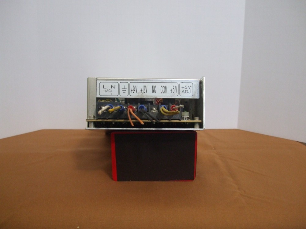 GO127 combo vending machine power supply