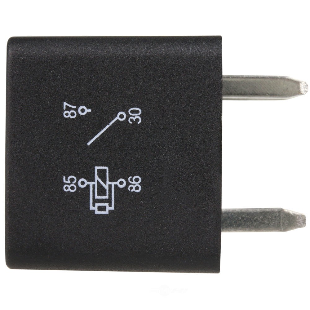 Starter Relay WVE 1R1085