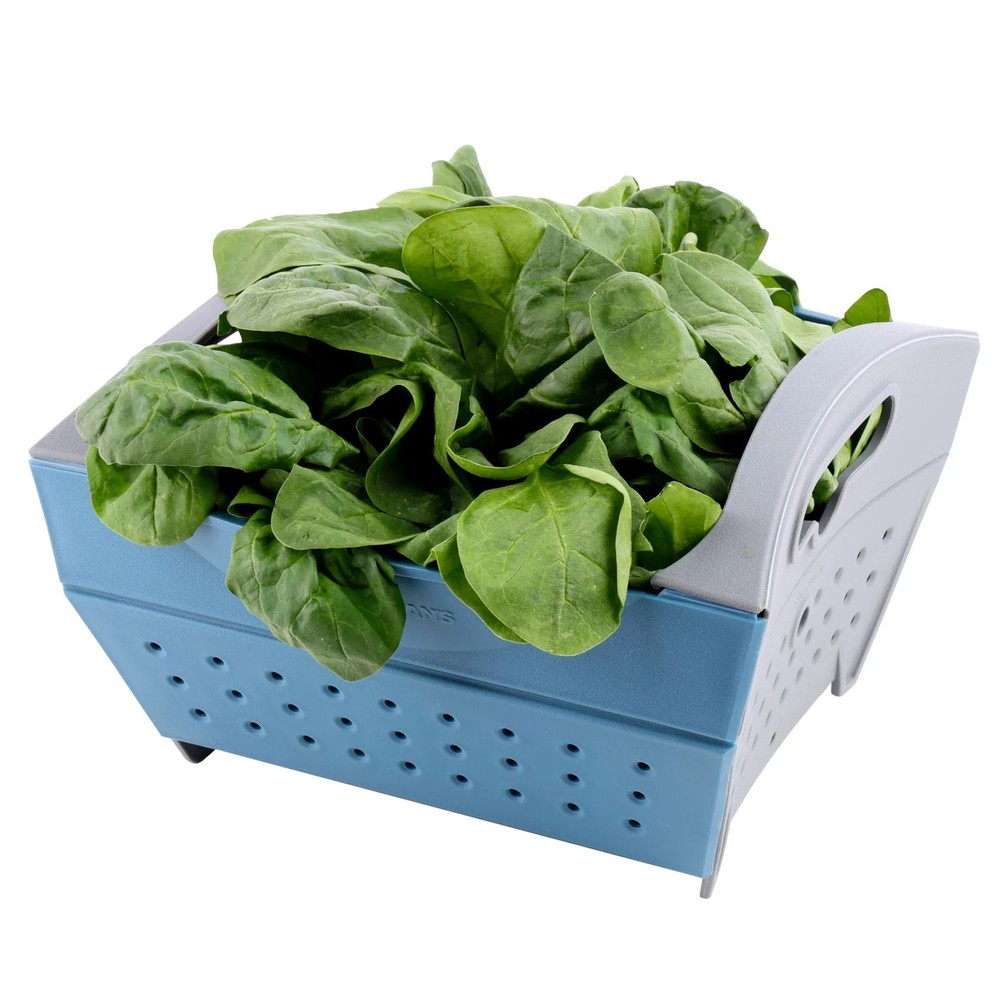 Coghlan's Snapfold Colander - 3 qt