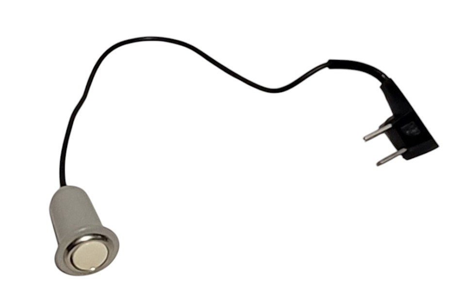 Honeywell shutter cord Tripping Trigger Thumb Button M27
