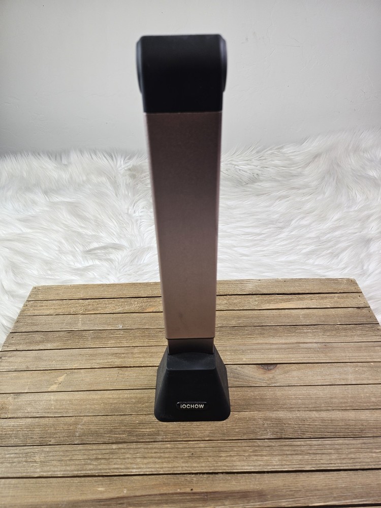 IOCHOW S1 Document Scanner Document Camera Capture Size A3