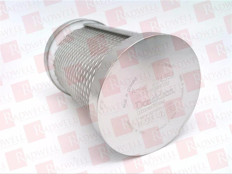 DONALDSON P-SRF 05/30 / PSRF0530 (NEW IN BOX)