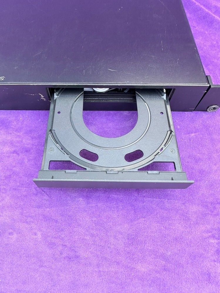 Fusion Research Ovation Music System