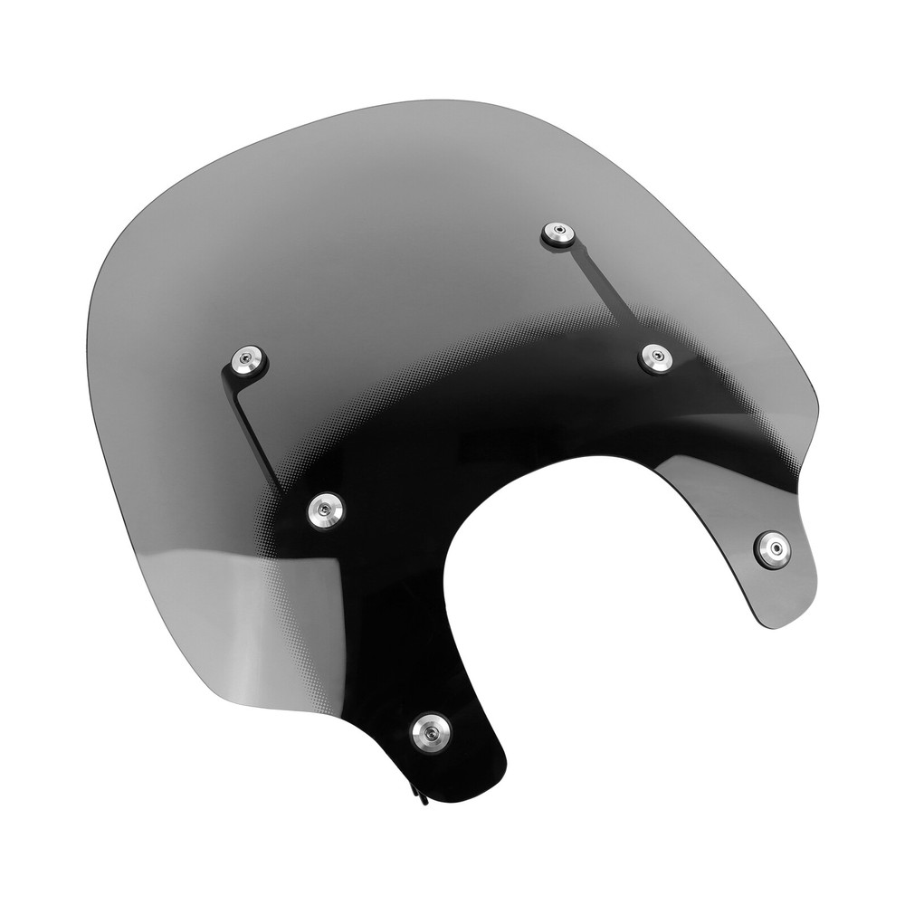 Windshield Windscreen w/Bracket Compatible With Harley Nightster RH975 2022-2024
