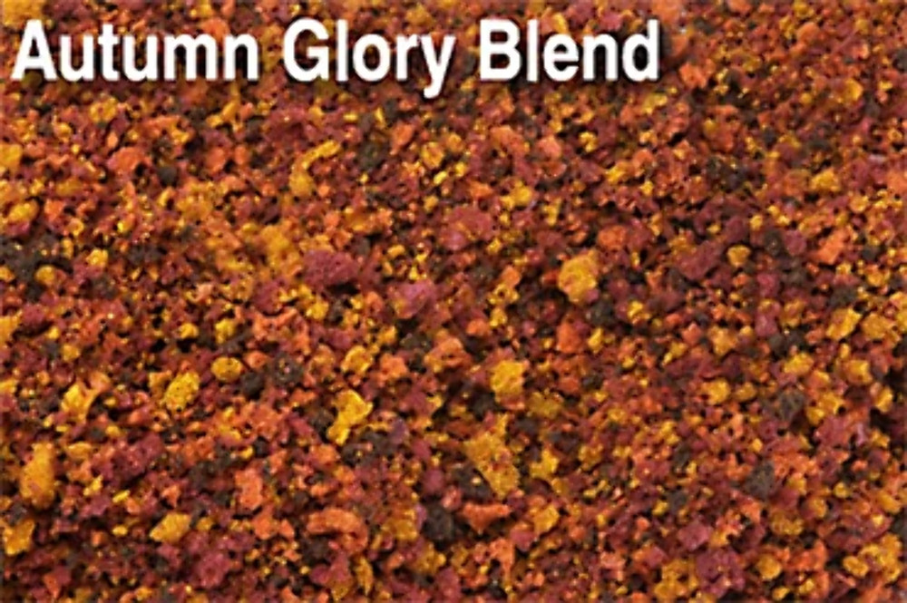 Scenics Express 871 - AUTUMN GLORY BLEND