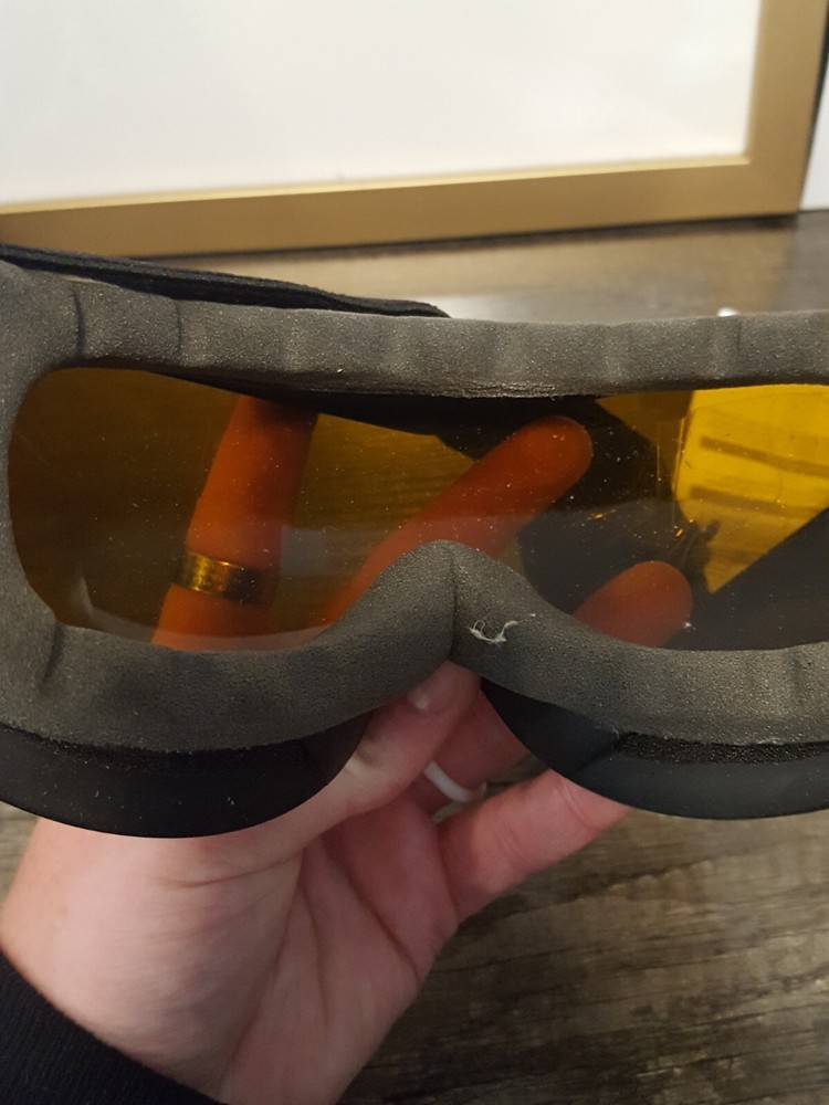 Mountain Warehouse Snow Goggles