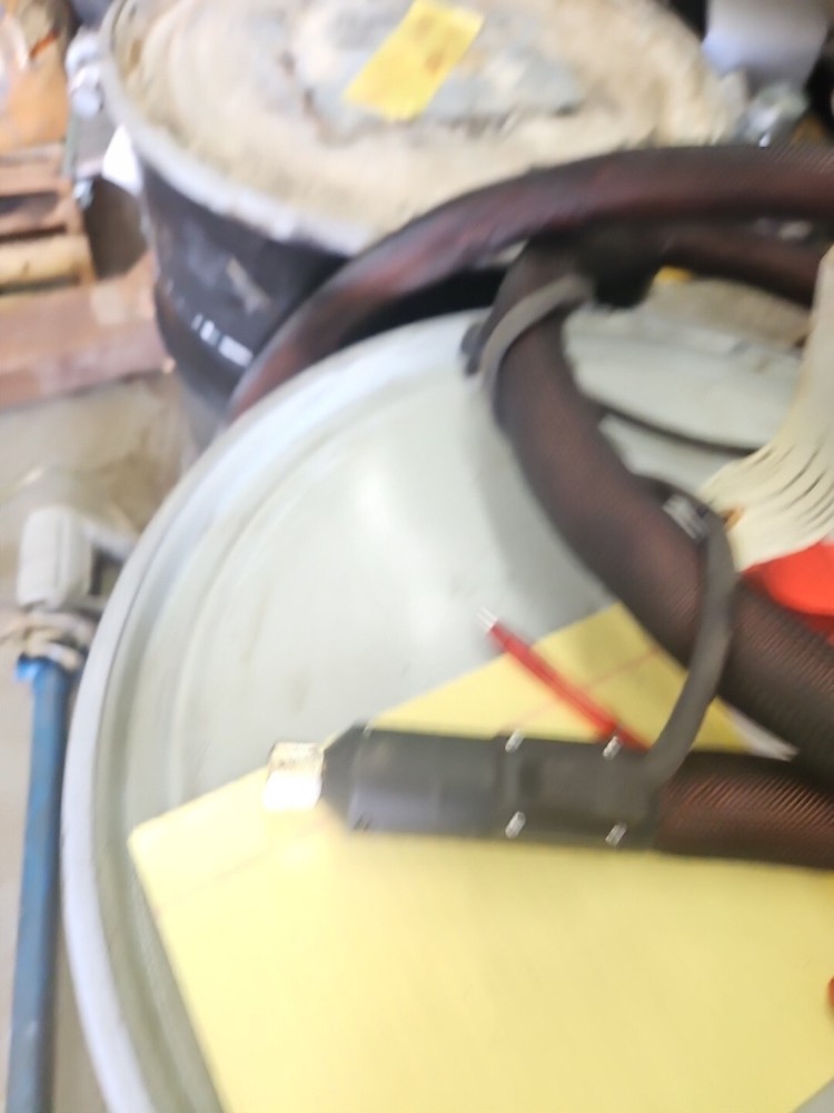 Itw Dynatec Part# E84f499 8ft.