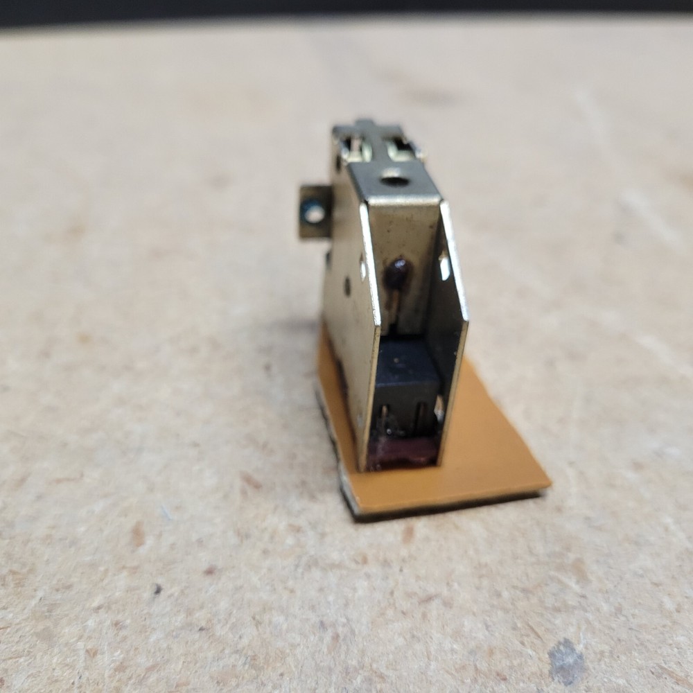 AMPEX ATR-770 2 WAY SWITCH