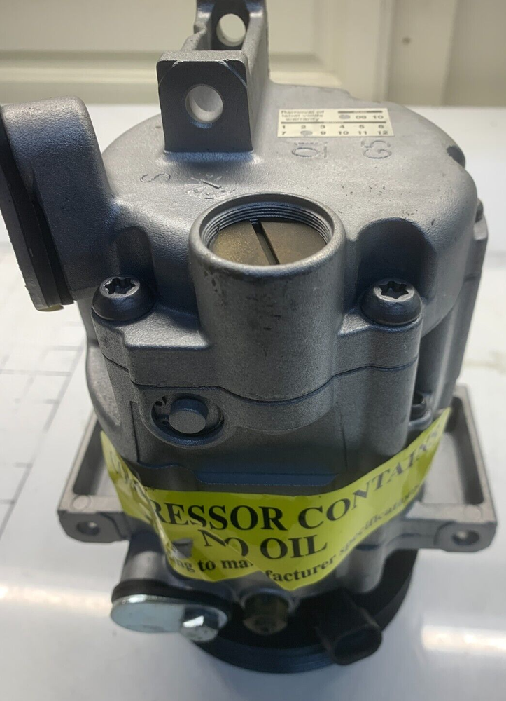 O5 14-4072R COMPRESSOR