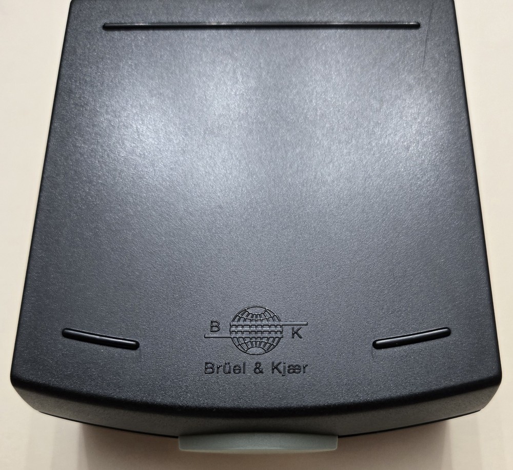 Bruel & Kjaer 4534-B-001 Accelerometer