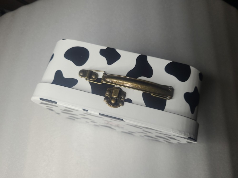 iAOVUEBY - Empty Gift Box / Tote