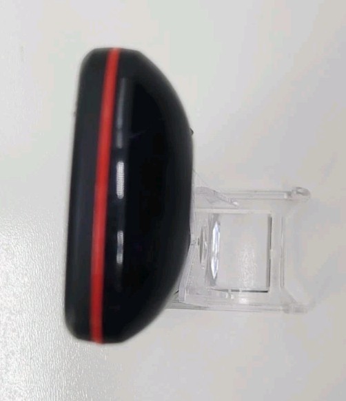 DISH Network 54.0 Digital/Analog Remote Control Black