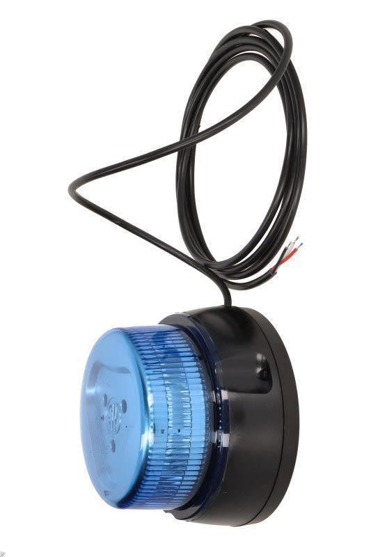 Emergency lighting (rotating light) WAŚ 853.4