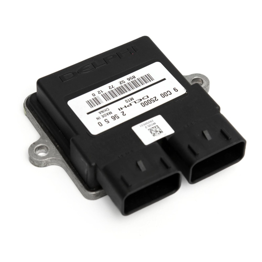 Mutt Razorback 125 EU4 2019 - 2020 ECU ref no.13