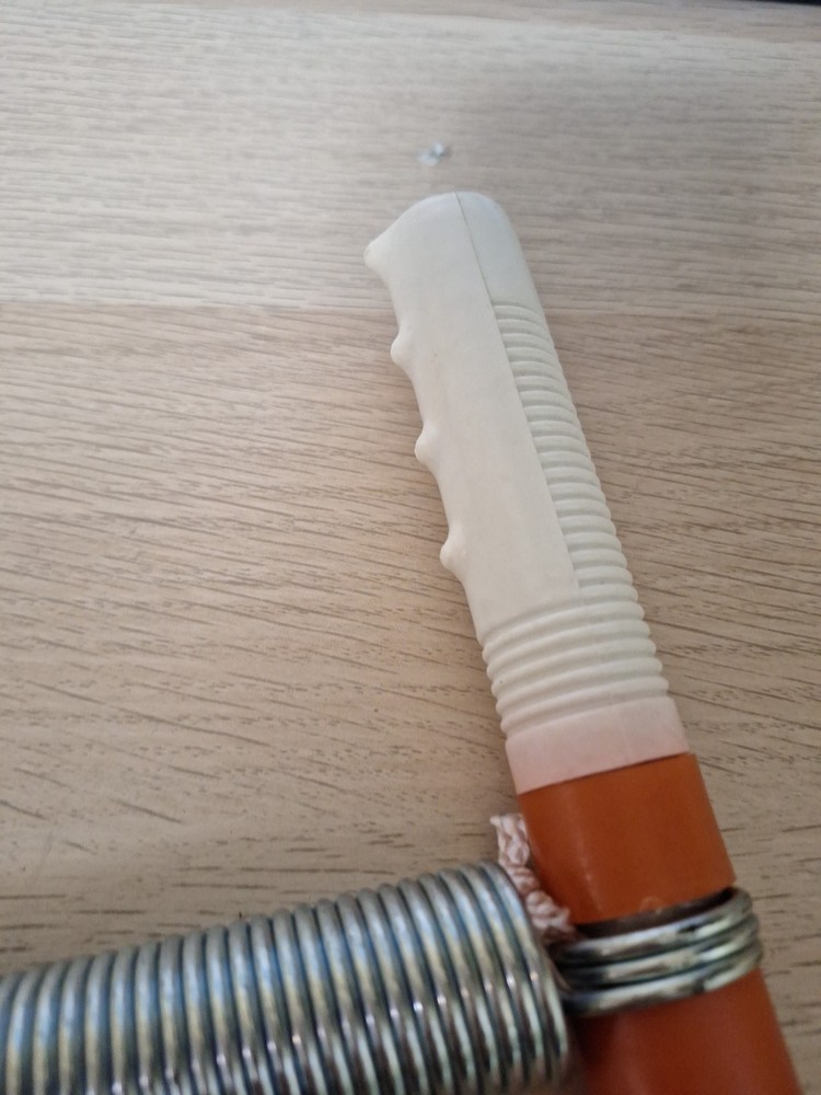 Vintage Pull-up Exerciser With Box Used Works.