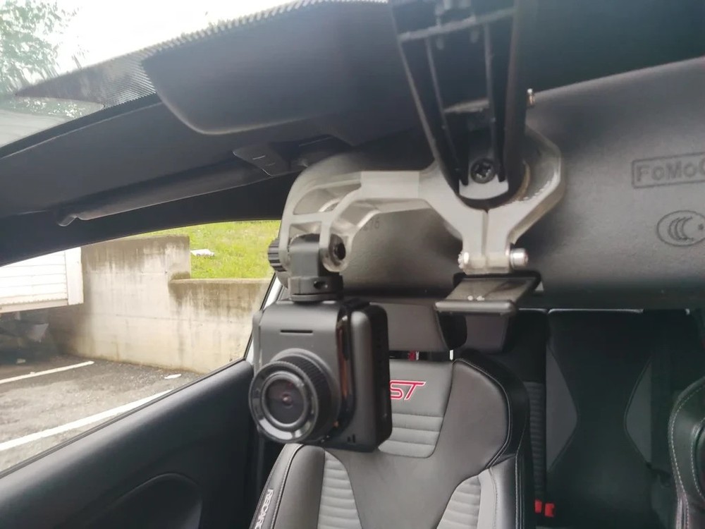 Avylet Bracket for Ford Fiesta – Strong Support Mounting Bracket