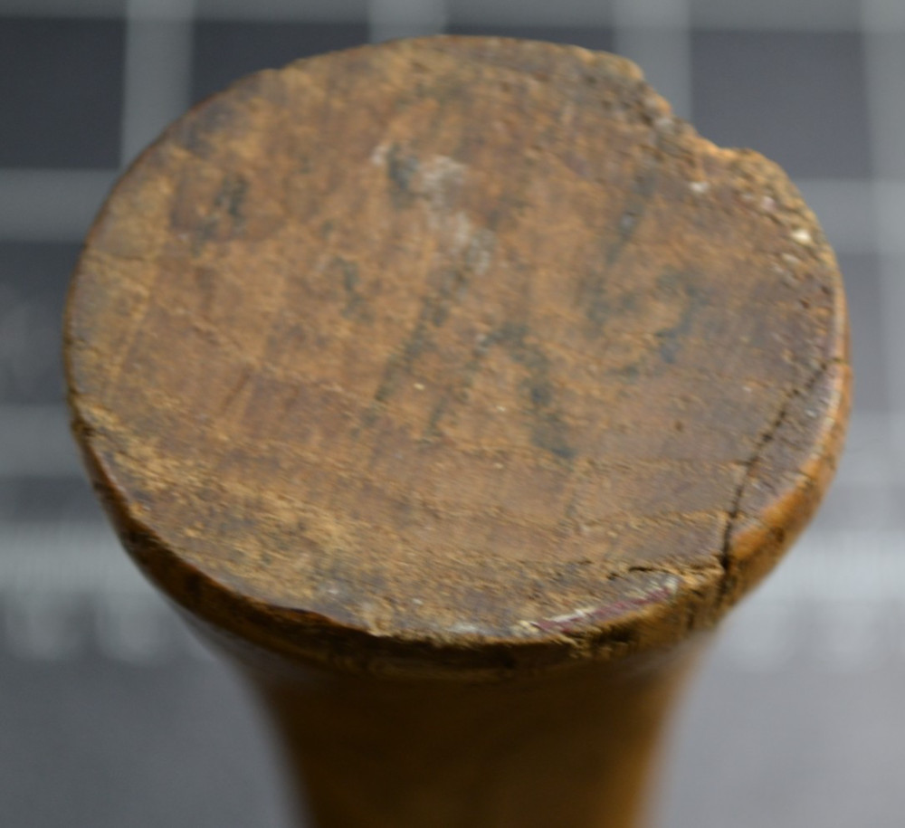 KELLEY-HOW-THOMSON CO. - OLD TIMER - 3 1/2# - DOUBLE BIT AXE