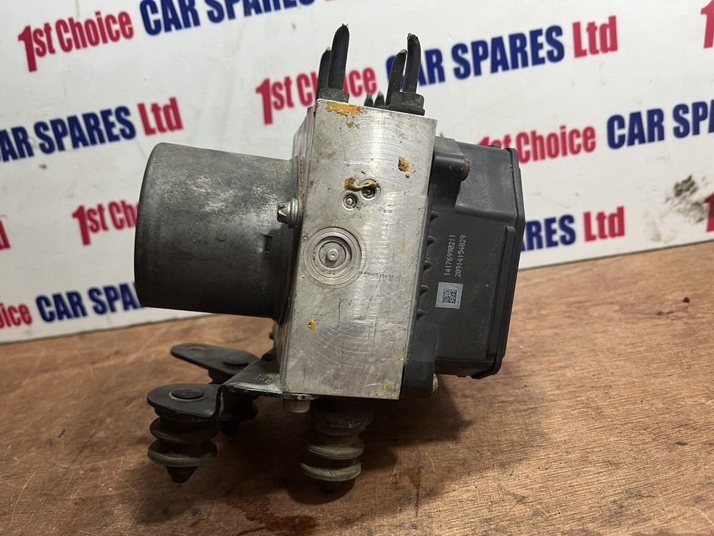 VOLKSWAGEN PASSAT ABS PUMP MODULE 3AA614109AF