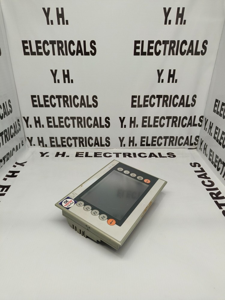 B&R 4PP045.0571-062 TOUCH PANEL ( USED CONDITION )