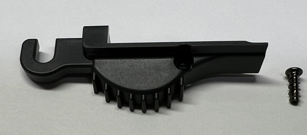 #9 kit Mitutoyo Caliper Replacement Part: Roller Hook 06AEG439
