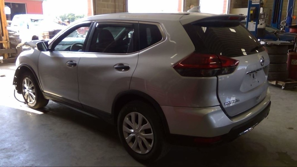Temperature Control Fits 17-23 QASHQAI 648476