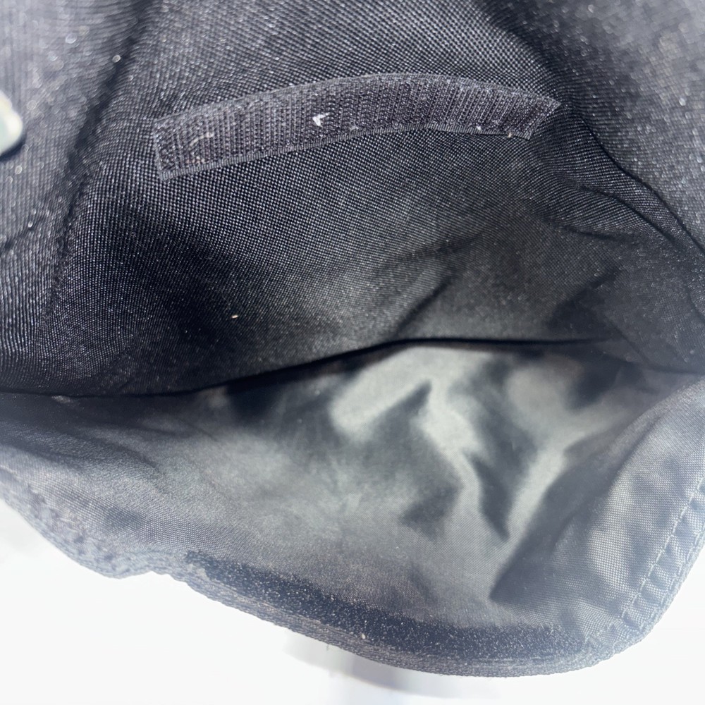 SPYDER BACKPACK - Black