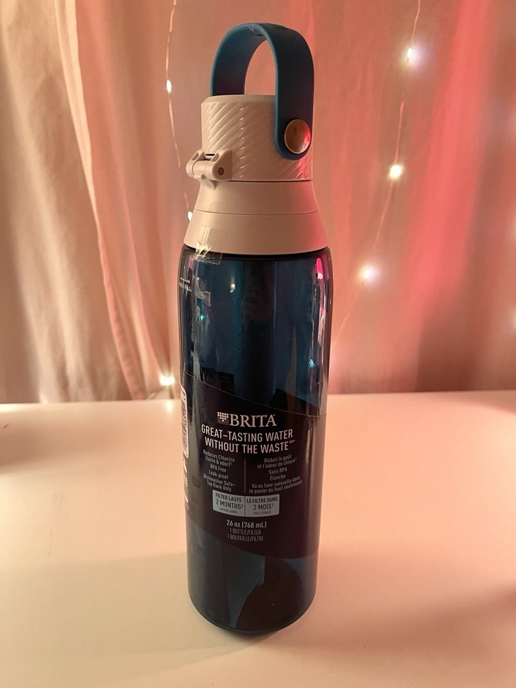Brita Water Bottle 26 oz